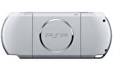 PSP 3004 Slim Lite 4GB Taşınabilir Oyun Konsolu Playstation Portable 3004 Slim Kasa Silver