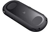 PS Vita 2000 Slim Model Oyun Konsolu 32GB (sd2vita) 3.65 Versiyon Dokunmatik Taşınabilir Konsol