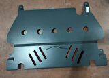 PEUGEOT 508 KASA 2012-2020 ARASI KARTER MUHAFAZA SACI MOTOR ALT KORUMA SACI ORİJİNAL SERVİS ÜRÜNÜDÜR AA+1.KALİTE OEM