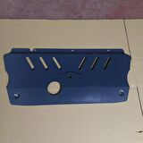 MEGANE 2 KASA 2002-2009 ARASI KARTER MUHAFAZA SACI MOTOR ALT KORUMA SACI ORİJİNAL SERVİS ÜRÜNÜDÜR AA+1.KALİTE OEM