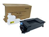 Utax PK-3010 Siyah Muadil Toner, P 4531, 4532, 4536, 5031, 5032