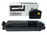 Utax PK-5011K Siyah Muadil Toner, P C 3060, 3061, 3065MFP