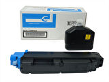 Utax PK-5011 Mavi Muadil Toner, P C 3060, 3061, 3065MFP