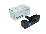 Utax PK-5015 Mavi Muadil Toner, P C 2655W