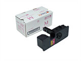 PK-5015 Kırmızı Muadil Toner, P C 3655W