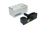 Utax PK-5015 Sarı Muadil Toner, P C 2655W
