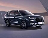 CHERY TIGGO 8 PRO 2020-2024 ARASI KARTER MUHAFAZA SACI MOTOR ALT KORUMA SACI ORİJİNAL SERVİS ÜRÜNÜDÜR AA+1.KALİTE OEM