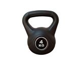 Proforce Plastic Kettlebell 4 KG