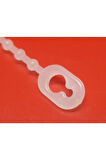 Kablo Bağı Boncuk Plastik Kelepçe 3,5x165 500 Adet