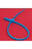 Kablo Bağı Dübelli 3,6x166-307 200 Adet