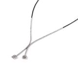 Pırlanta Baget Gerdanlık