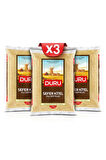 Duru 3'lü Sefer Kitel bulgur (İçli Köftelik) 1 Kg