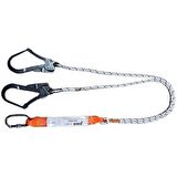 Karam Kp45 Tam Korumalı Emniyet Kemeri+ Karam Ka341 Çift Bacaklı