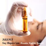 BioMagic Organik Amonyaksız Saç Boyası (Açık Sarı-10.00)+Oksidan (2 Adet)