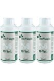 Biomagic Developer Peroksit-Oksidan 20 Volüm (%6) 90 Ml. 3 Adet