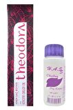 Theodora Saç Boyası 60 Ml.+H.A.SS Oksidan 60 Ml. (1 Adet)