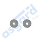 Roborock Saros 10R Uyumlu 2 Mop