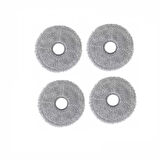 Dream L10 S PRO (RLS6L) 4 ADET MOP PASPAS