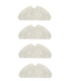 Dream D10S Uyumlu 4 ADET MOP PASPAS