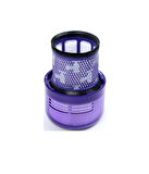 DYSON V12 Uyumlu Detect Slim Dik Süpürge Hepa  Filtre