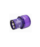 DYSON V12 Uyumlu Detect Slim Dik Süpürge Hepa  Filtre