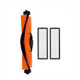 Xiaomi X20+ Uyumlu 1 ADET ANA FIRÇA 2 ADET FİLTRE