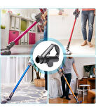 Asgard grup Dyson Elektrikli Süpürgeler ile Uyumlu Yedek Kol DC19 DC23 DC26 DC29 DC32 DC36 DC37 DC52
