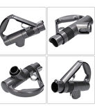 Asgard grup Dyson Elektrikli Süpürgeler ile Uyumlu Yedek Kol DC19 DC23 DC26 DC29 DC32 DC36 DC37 DC52
