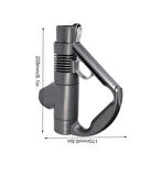 Asgard grup Dyson Elektrikli Süpürgeler ile Uyumlu Yedek Kol DC19 DC23 DC26 DC29 DC32 DC36 DC37 DC52