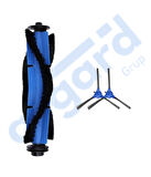 Anker 11S-12-15C-30-30C-35 Uyumlu 1 Ana Fırça 2 Yan Fırça