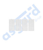 VİOMİ V5 – V5 PRO – ALPHA 2 PRO Uyumlu 4 Filtre