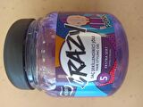 Crazy Head Jöle Extra Sert 150 ml 6 ADET