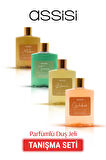 Assisi Parfümlü Duş Jeli 475 ml Tanışma Paketi