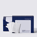 1/3 Cotton Pad 160pcs - 1/3 Pamuk Ped (160 adet)