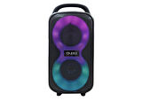 Platoon PL-4584 SD/USB/BLUETOOTH TYPE-C Girişli Bluetooth Speaker