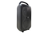 Platoon PL-4584 SD/USB/BLUETOOTH TYPE-C Girişli Bluetooth Speaker