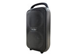 Platoon PL-4584 SD/USB/BLUETOOTH TYPE-C Girişli Bluetooth Speaker