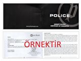 Police PL.15545JSTR.04P Kol Saati