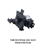 Vıessmann  Vana Motoru Tırnaklı-Nmb