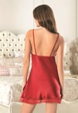 2129 Miss Laris Gecelik