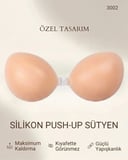 ANI 3002 ETLİ SÜTYEN