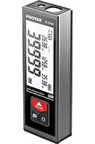 Proter PL 55 RS Şarjlı Lazer Metre 50 Metre