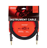 Planet Waves PW-AG-15 4.5 Metre Devre kesicili Enstrüman Kablosu (4,57 mt)