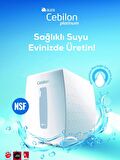 Aura Ihlas Cebilon Platinium Su Arıtma Cihazı
