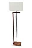 Pulchino Siyah Boyalı Modern Lambader PLC-1228-L-BSY 