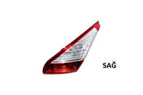 Pleksan 3408 Hb Stop Lamba İç Dark Sağ Megane III 2015-2015 2275228