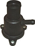 Pleksan 3575 Termostat Kapağı Renault Megane Clio Kangoo Laguna Scenic Thalia Dacia Logan Duster Sandero 6001543363