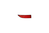 Pleksan 3623 Arka Tampon Reflektörü Sol 2012-Clio Symbol Iv 265659019R