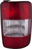 Pleksan 5002 Stop Lambası Çift Kapak Sağ Caddy 03- 2K0945096C