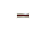 Pleksan 5103 Arka Tampon Reflektörü Sol T6 10- 7E0945105C
